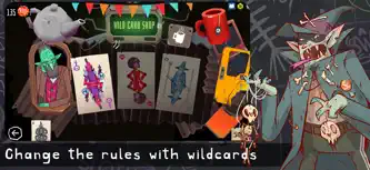 Meteorfall: Rustbowl Rumble screenshot 2