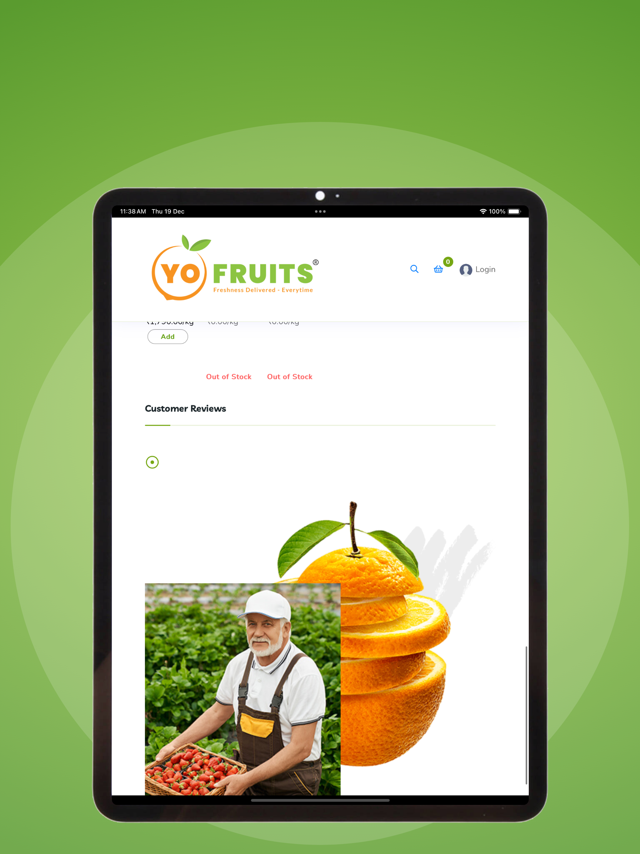 yofruits