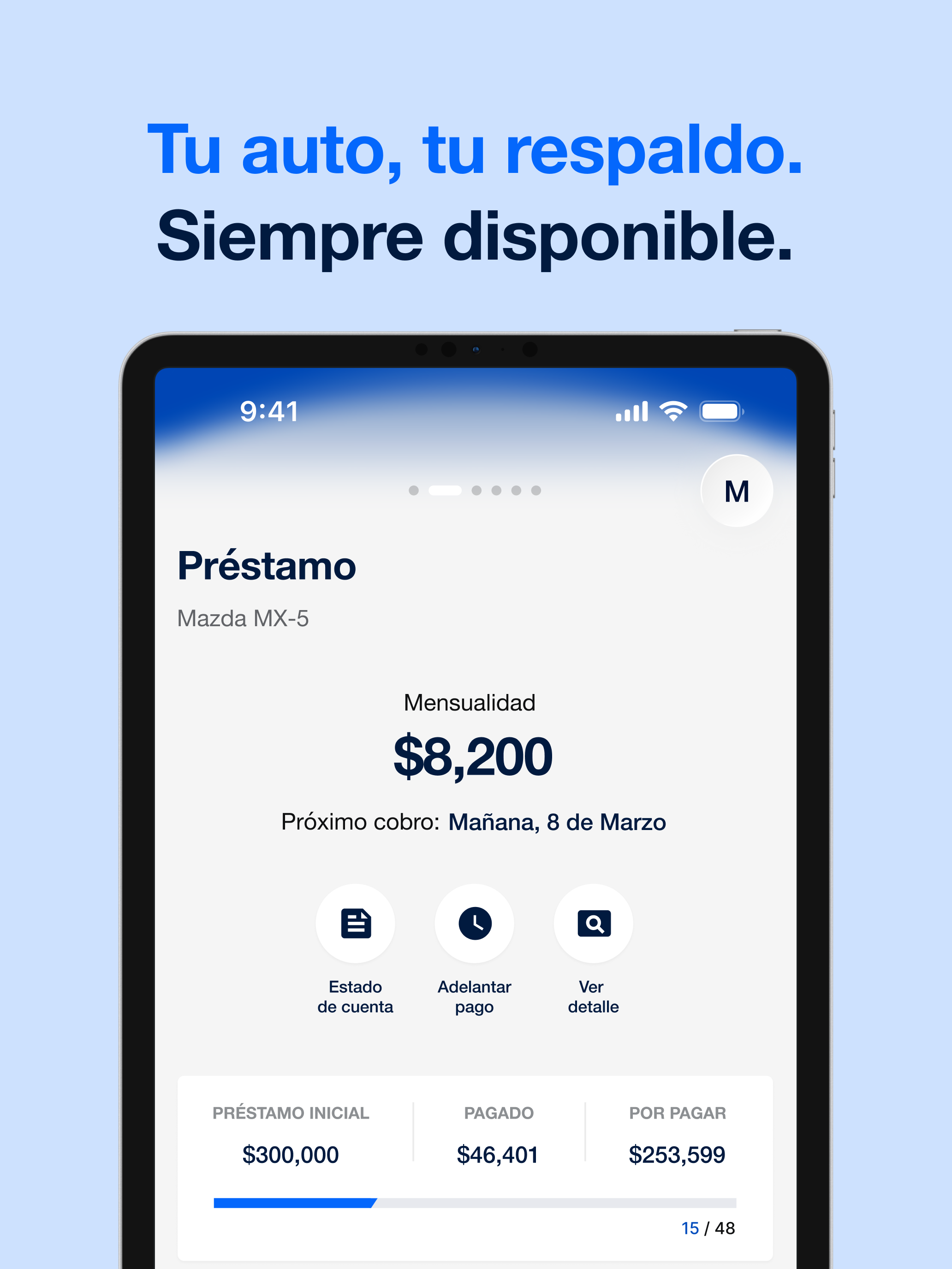 Kavak: Compra y venta de autos screenshot 8