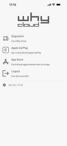 Why Cloud Screenshot 1 of 7