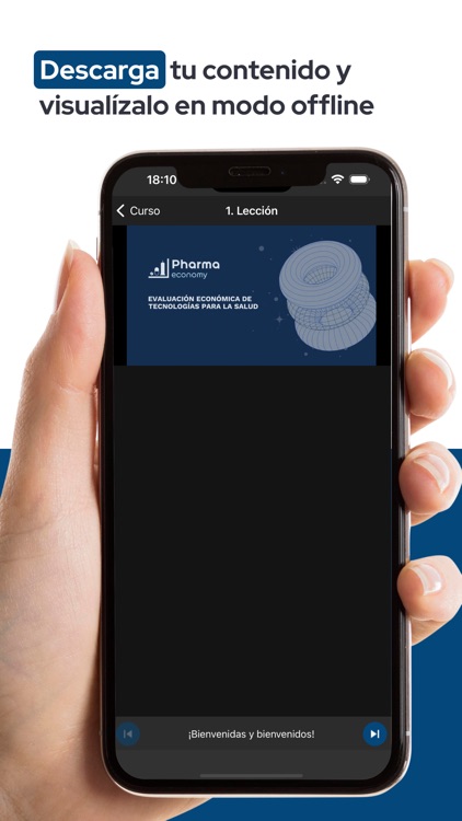 Pharma Economy screenshot-3