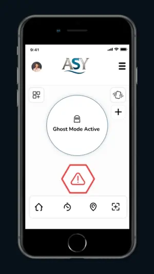 Scutum Protect screenshot 3