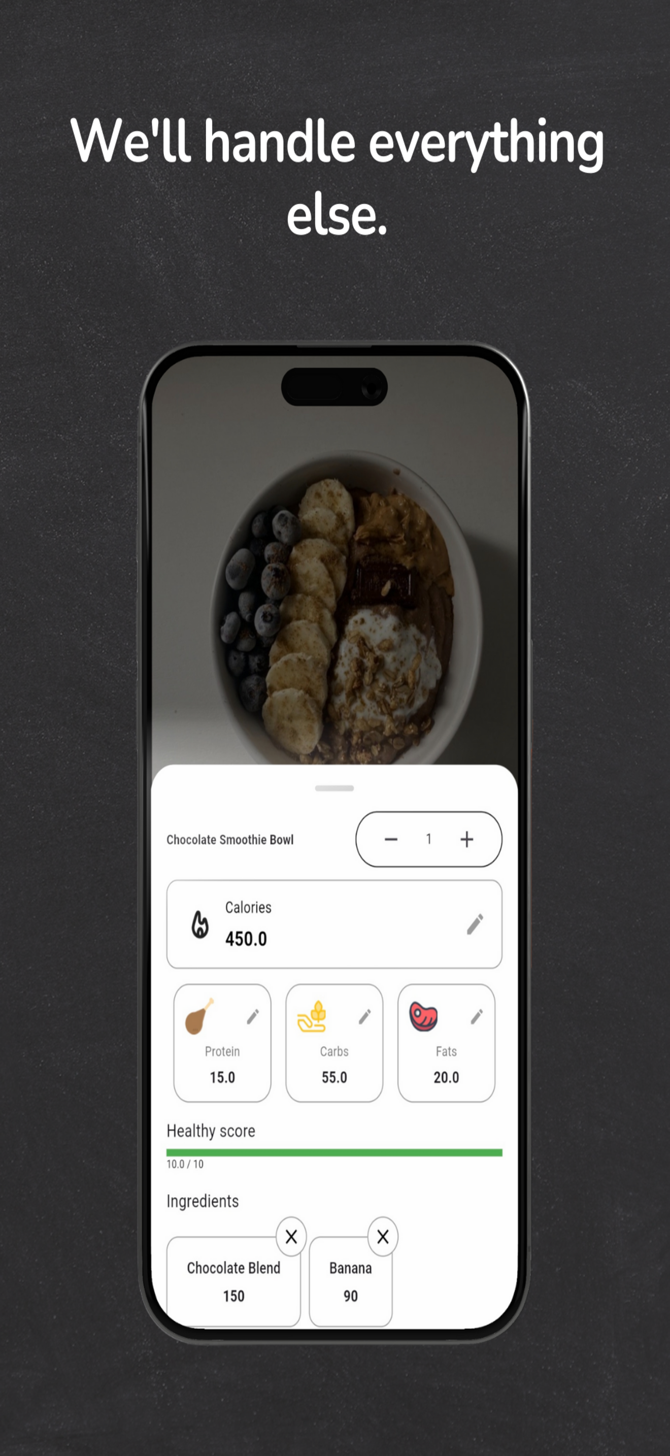 MacroPal AI