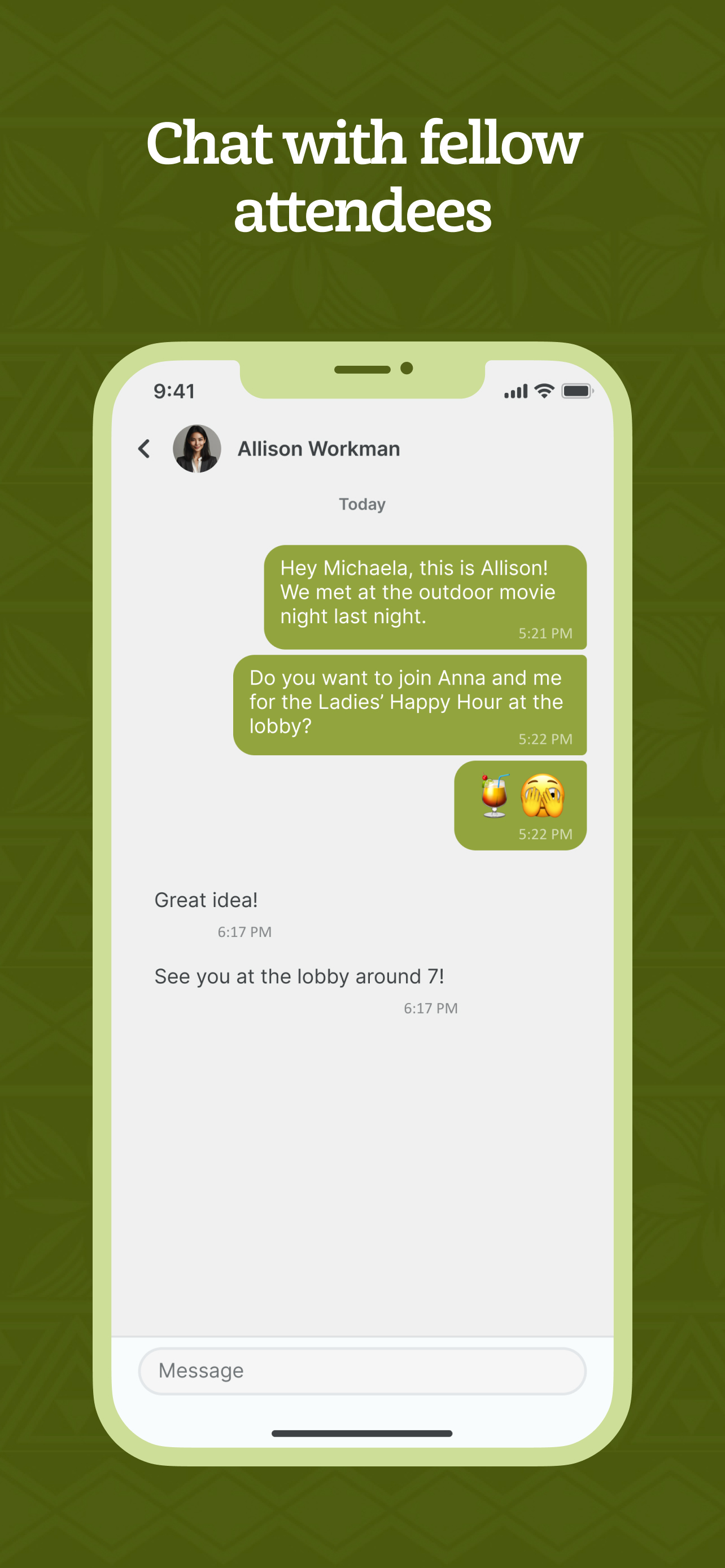 VV Companion App screenshot 3