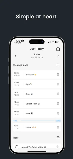 Daily Planner Pro screenshot 3