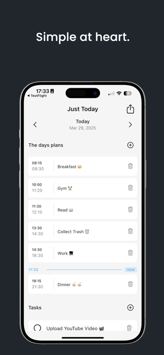Daily Planner Pro Screenshot 3 of 5