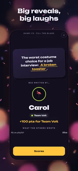 Party Games Hub: Team Play screenshot 4