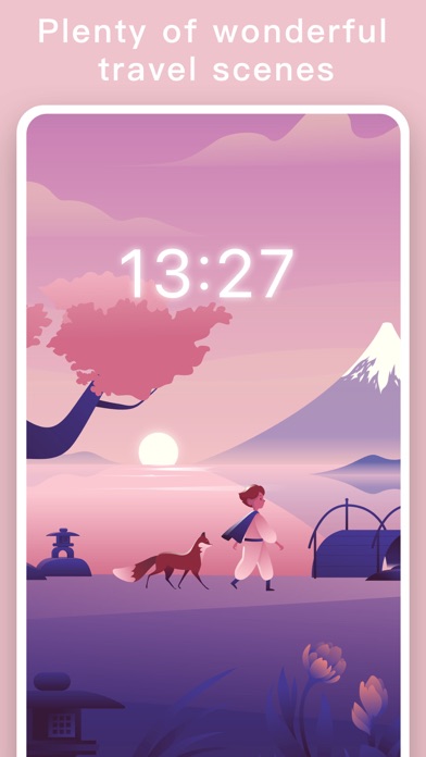 WithU-Stay focused Screenshot