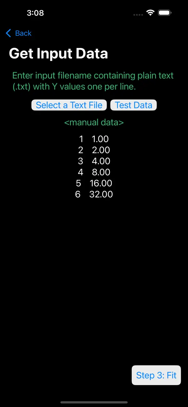 #3. Function Fitter (iOS) Podle: 29Apps LLC