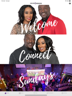 Greater Emmanuel FWC screenshot 5