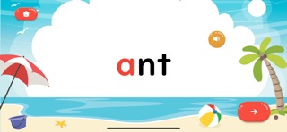 Easy Phonics screenshot