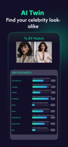 FaceLord: Celebrity Look Alike screenshot