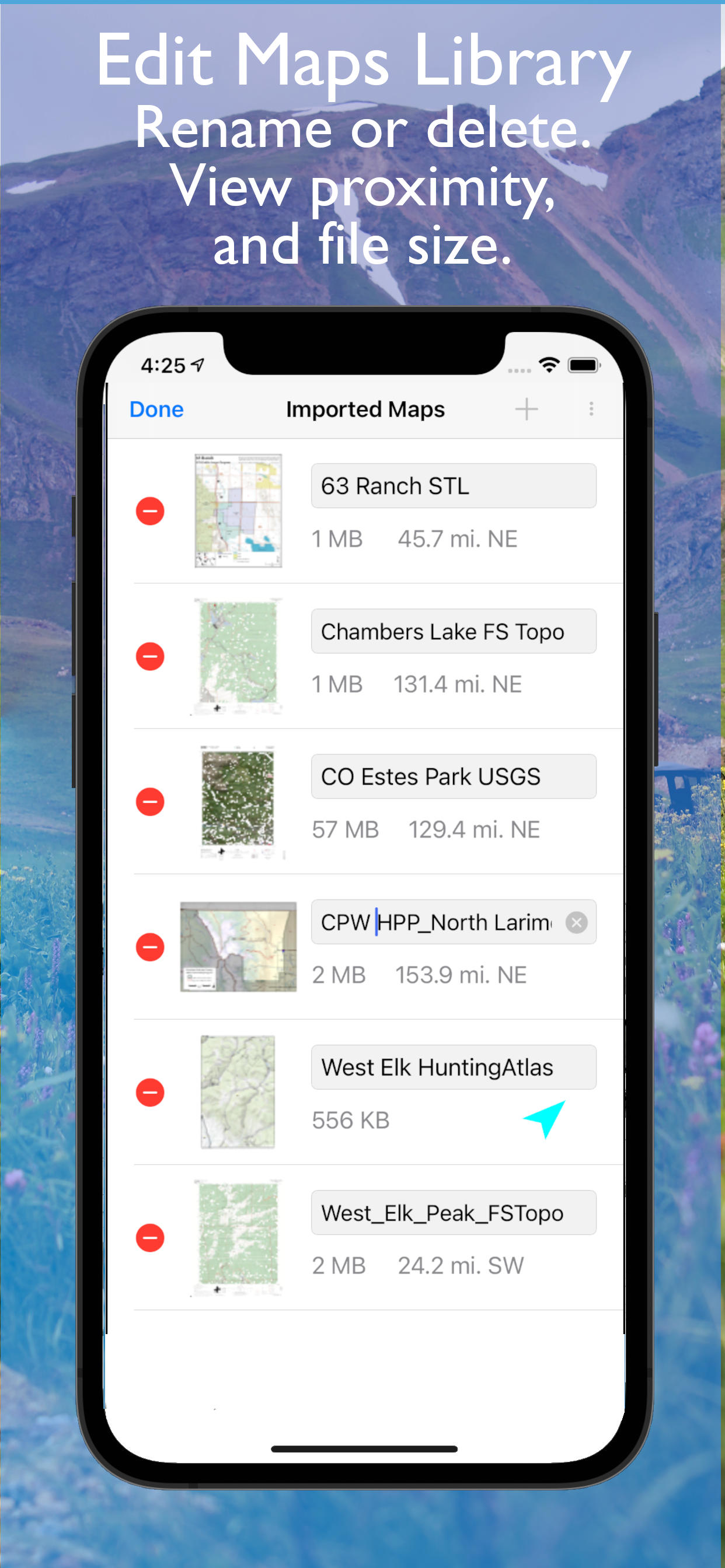 CPW Mobile PDF