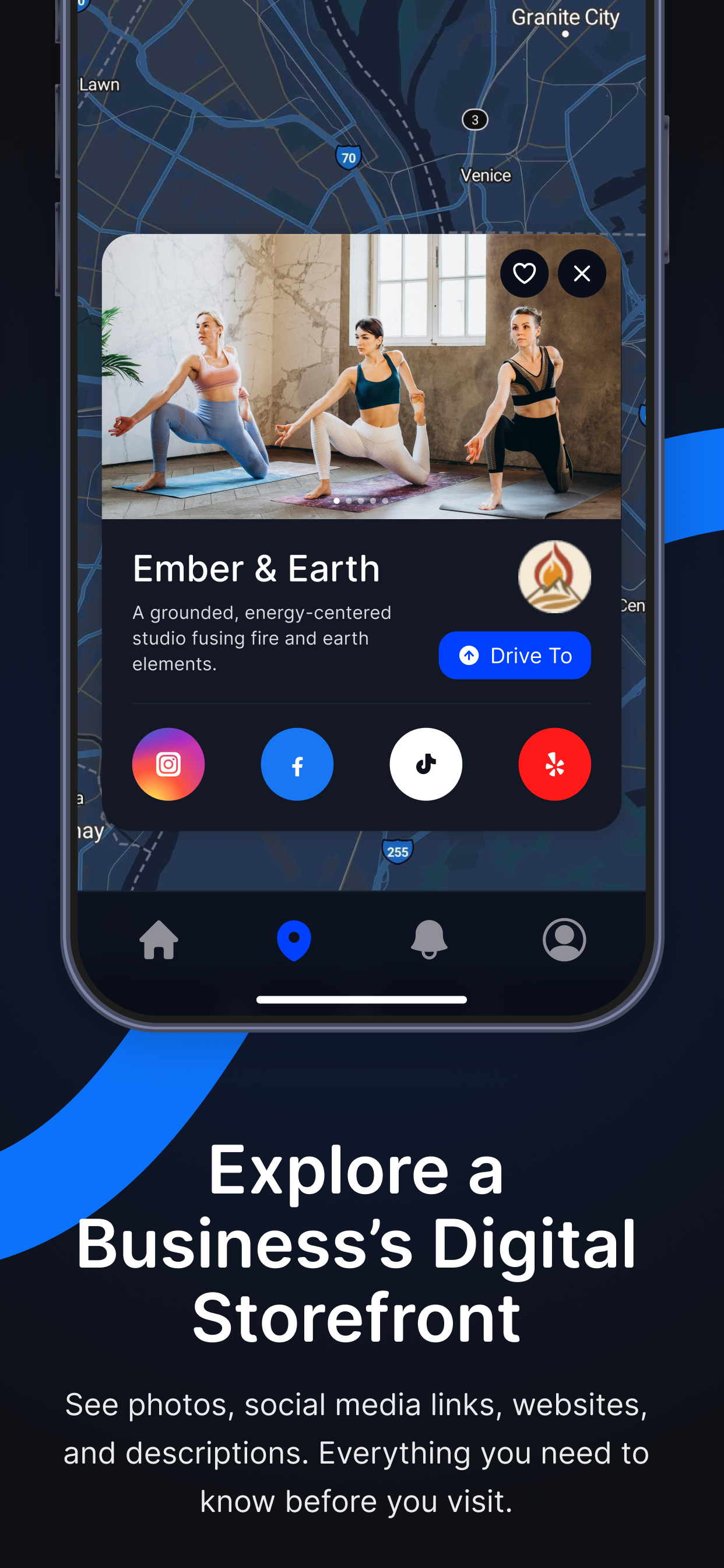 4Serve screenshot 4