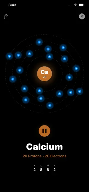 Element Science screenshot 4