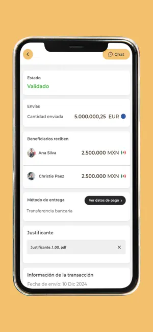 Atlantic Exchange screenshot 3