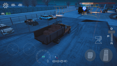 Nextgen: Truck Simulatorのおすすめ画像5