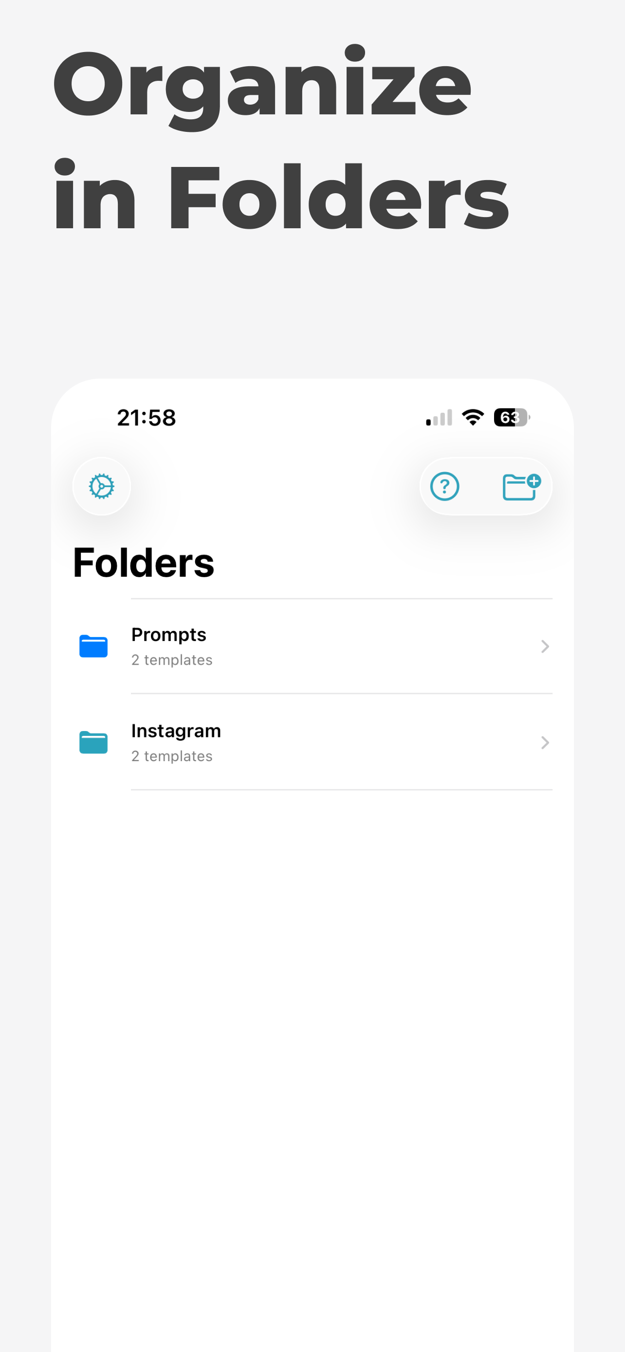 Clipboard Keyboard -Copy Paste screenshot 5