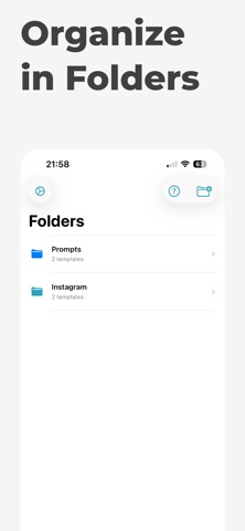 Clipboard Keyboard -Copy Paste Screenshot 5 of 5