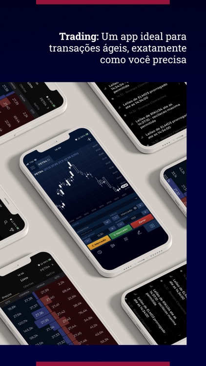 Safra Corretora screenshot-4