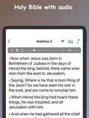 holy bible blessed for women ipad capturas de pantalla 1