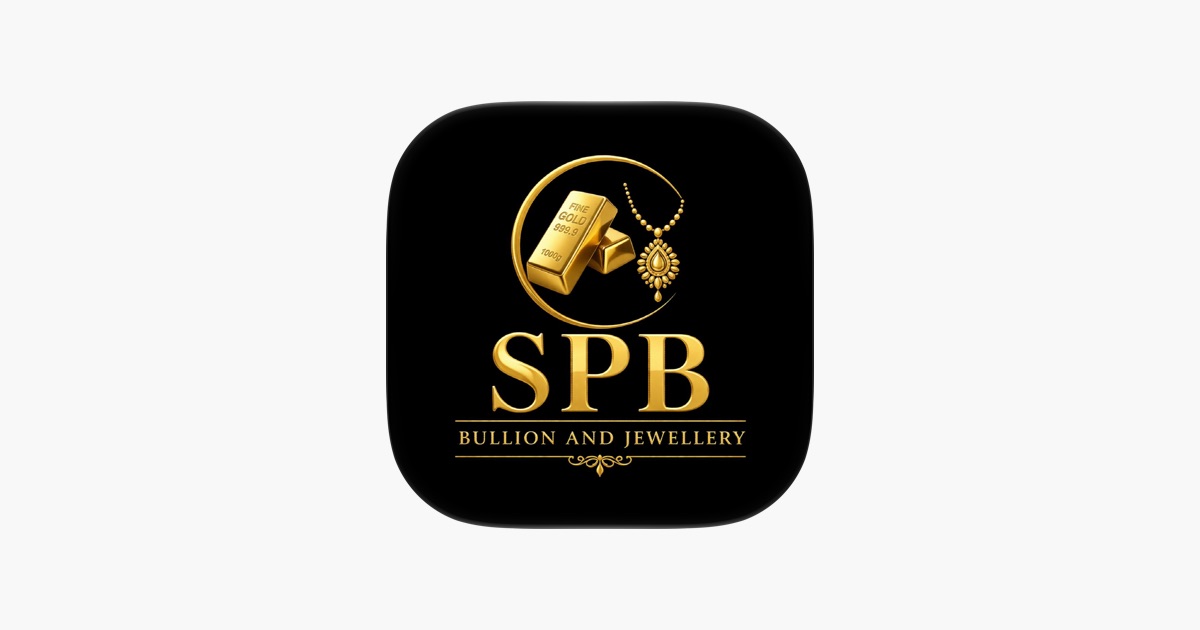 ‎SPB Jewellery App - App Store