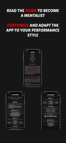 Legilimens screenshot
