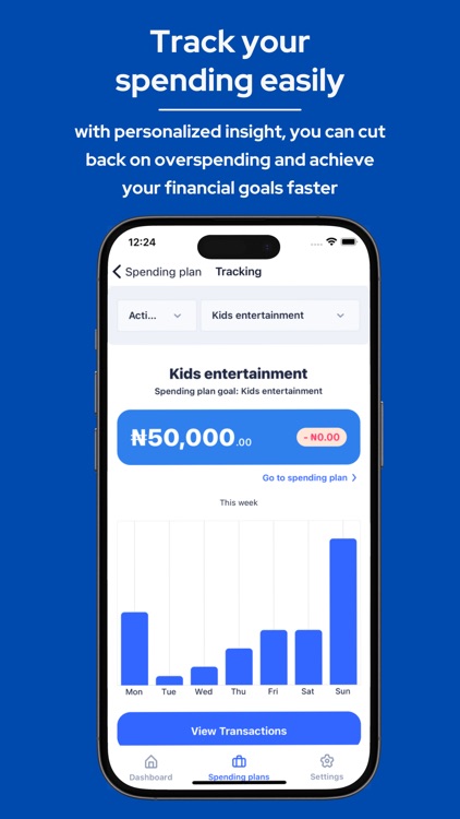 Spendwatch screenshot-3