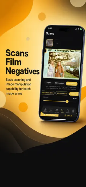 ShutterKit screenshot 4