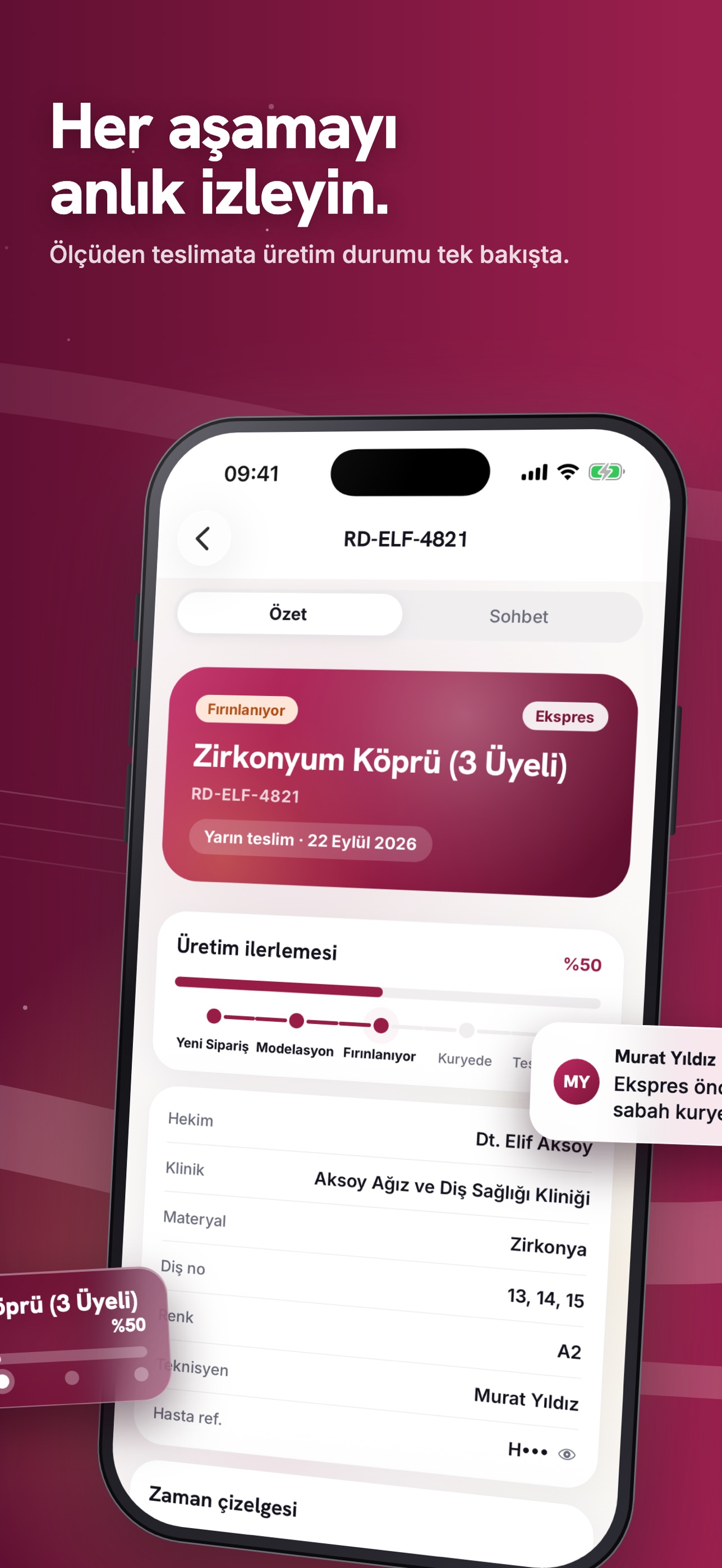Screenshot 2 of EsteRose