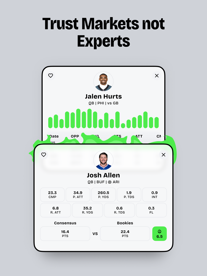 Fantasy Football Projections