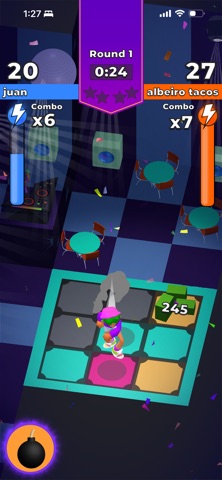 Disco Superstar Screenshot 7 of 7