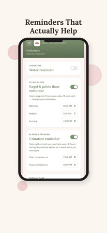 Vajoy Screenshot 3 of 3