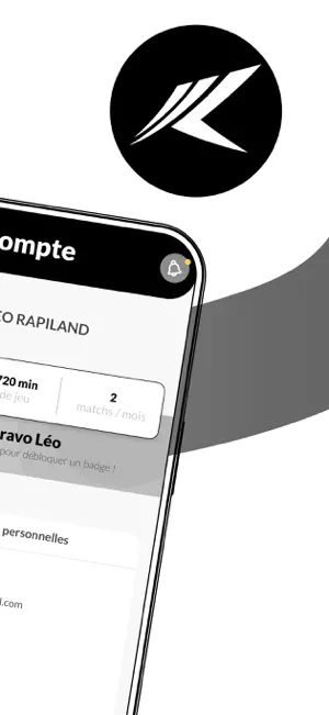 Kyro Sport screenshot 4