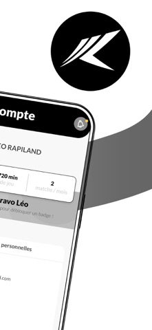 Kyro Sport Screenshot 4 of 4