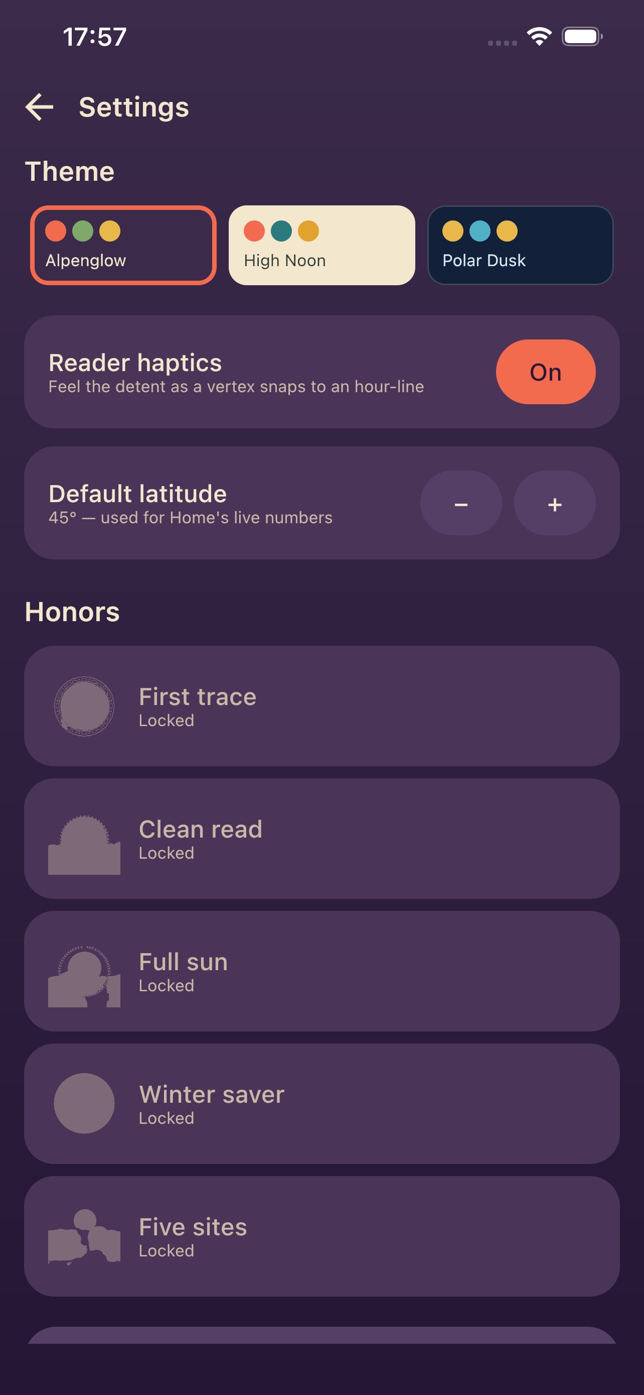 Screenshot 9 of Solar Harvest