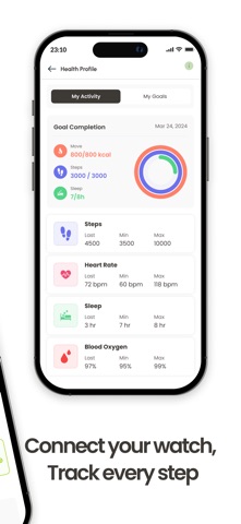 Asparagus - اسبارغوس screenshot
