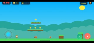 Sky Rebel Hero screenshot 3
