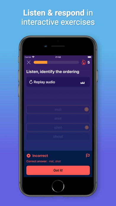 Auribus Screenshot
