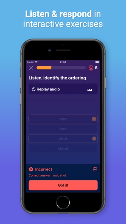Auribus screenshot-4
