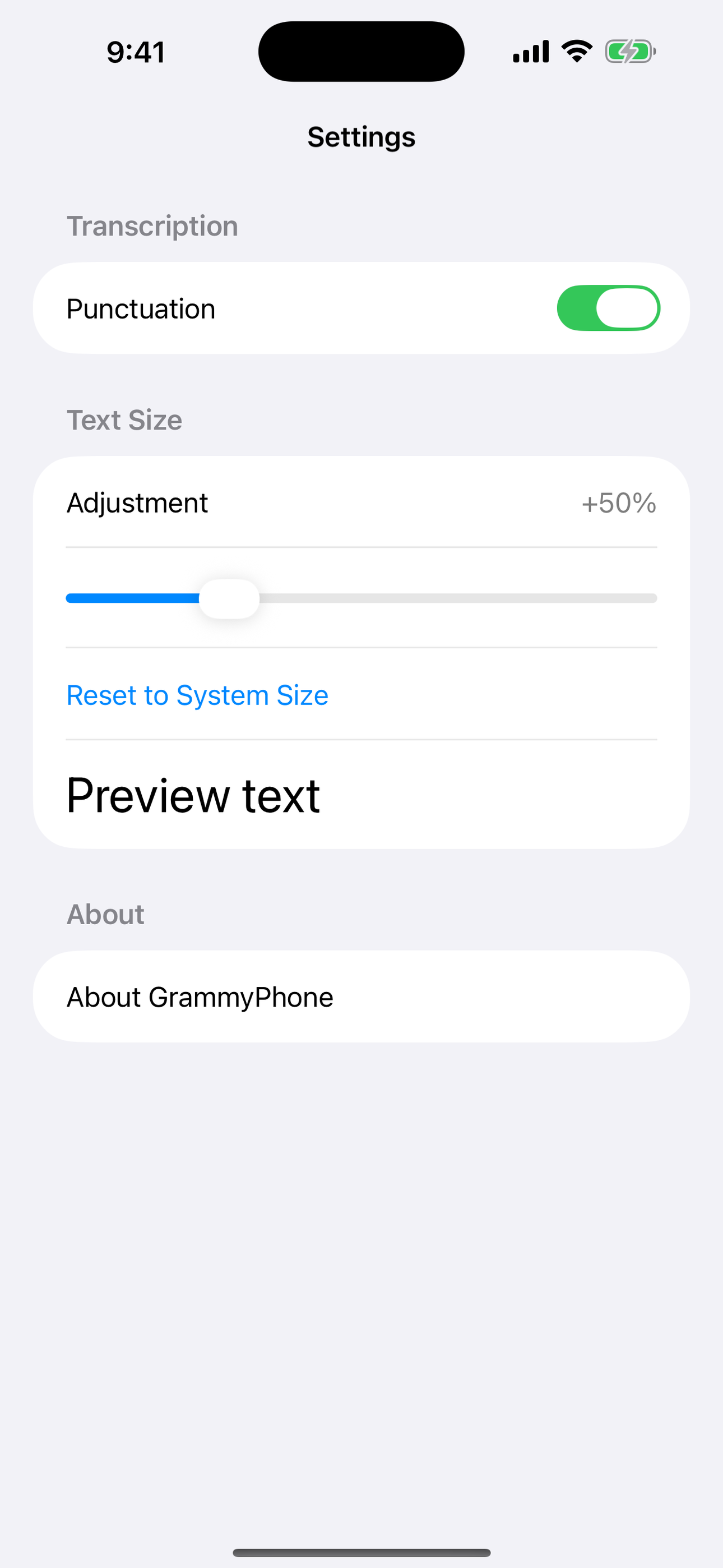 GrammyPhone