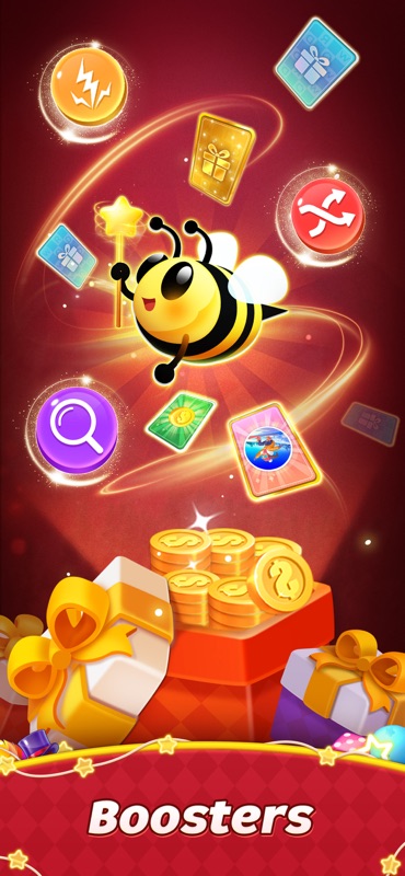 Word Crush® - Fun Puzzle Game screenshot 5
