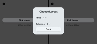 Backdrop Box screenshot