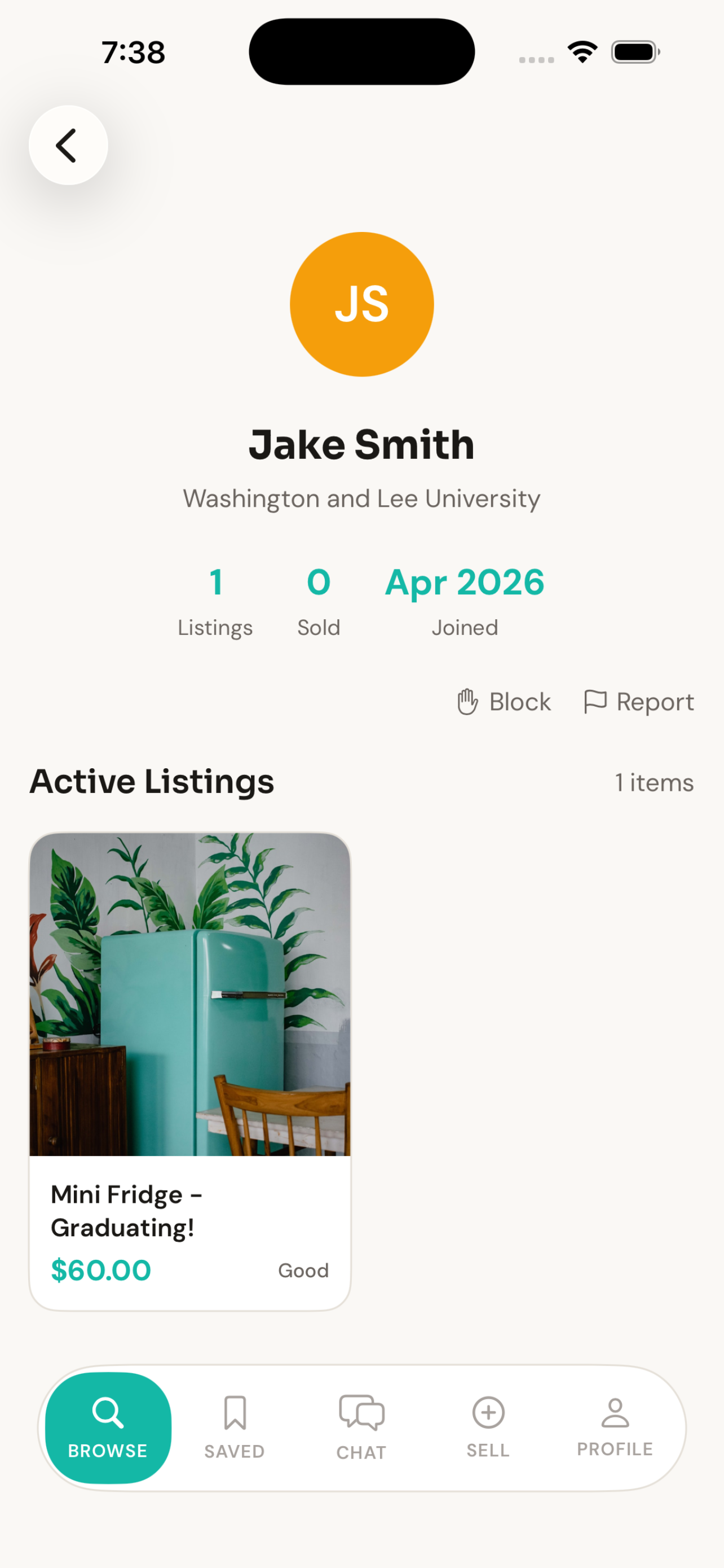 Quadsale screenshot 9