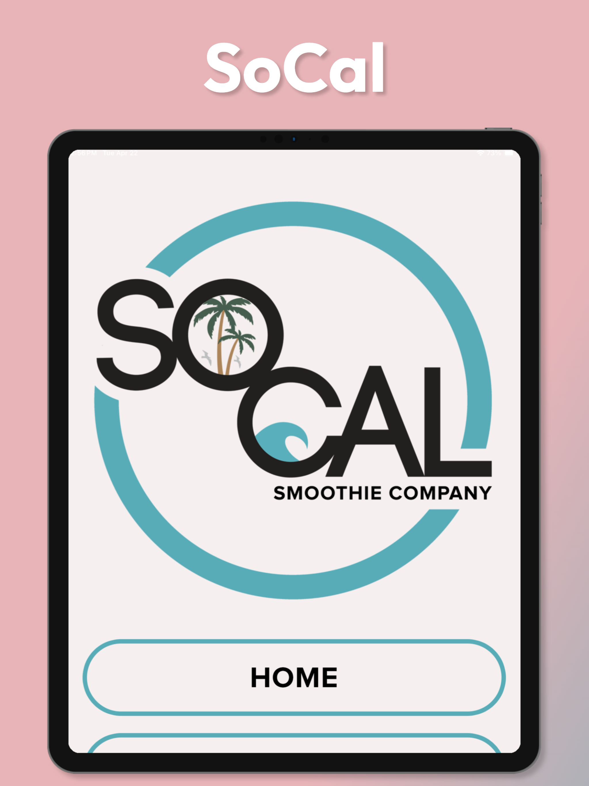 SoCal Smoothie Company