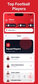 CricFy Football Live Score808 screenshot