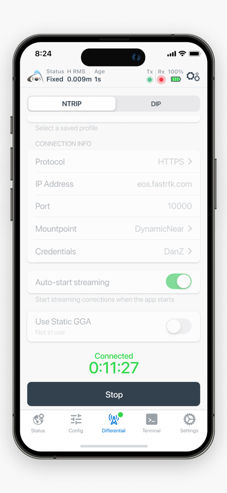 Eos Tools Pro screenshot 5