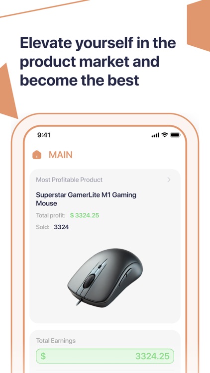 Electronic Pro - Market Master