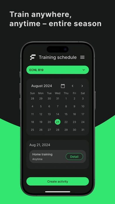 FlickTec Screenshot