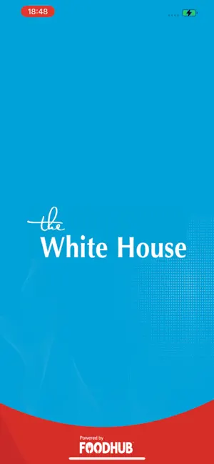 The Whitehouse Restaurant screenshot 1